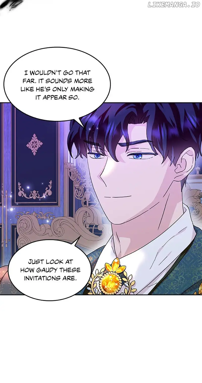 When I Quit Being A Wicked Mother-in-law, Everyone Became Obsessed With Me Chapter 69 page 31