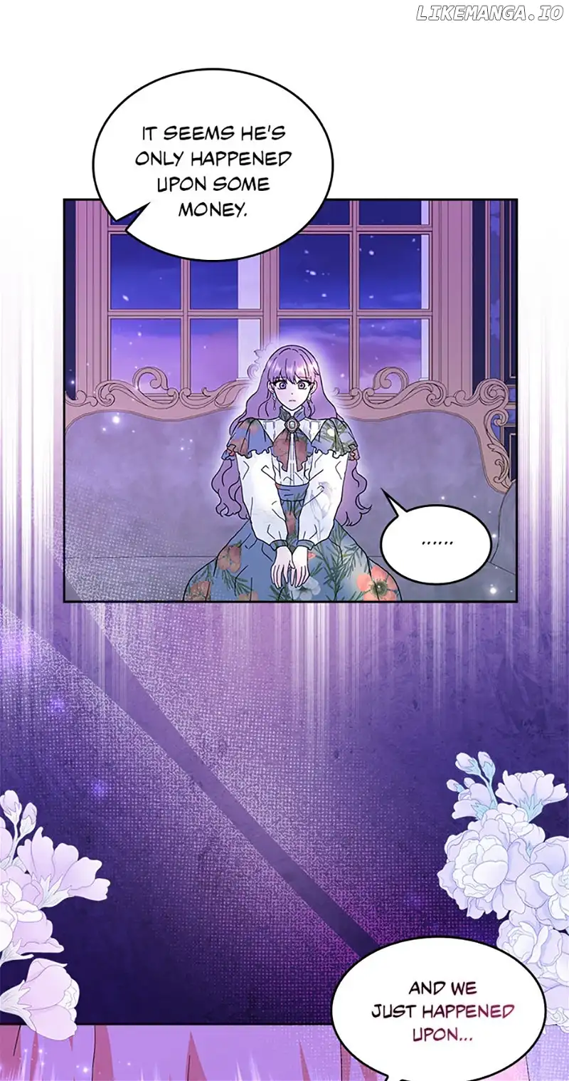 When I Quit Being A Wicked Mother-in-law, Everyone Became Obsessed With Me Chapter 69 page 32