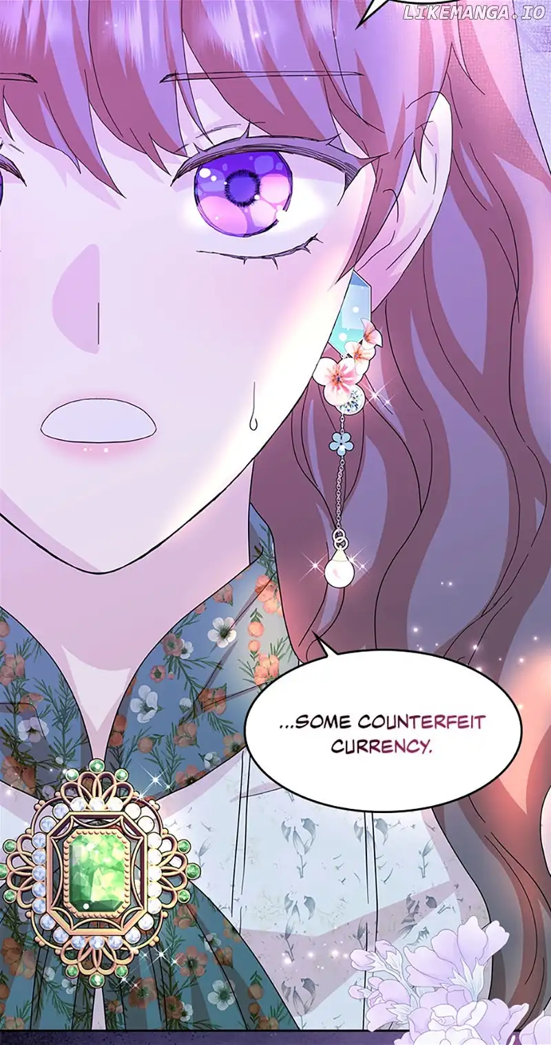 When I Quit Being A Wicked Mother-in-law, Everyone Became Obsessed With Me Chapter 69 page 33