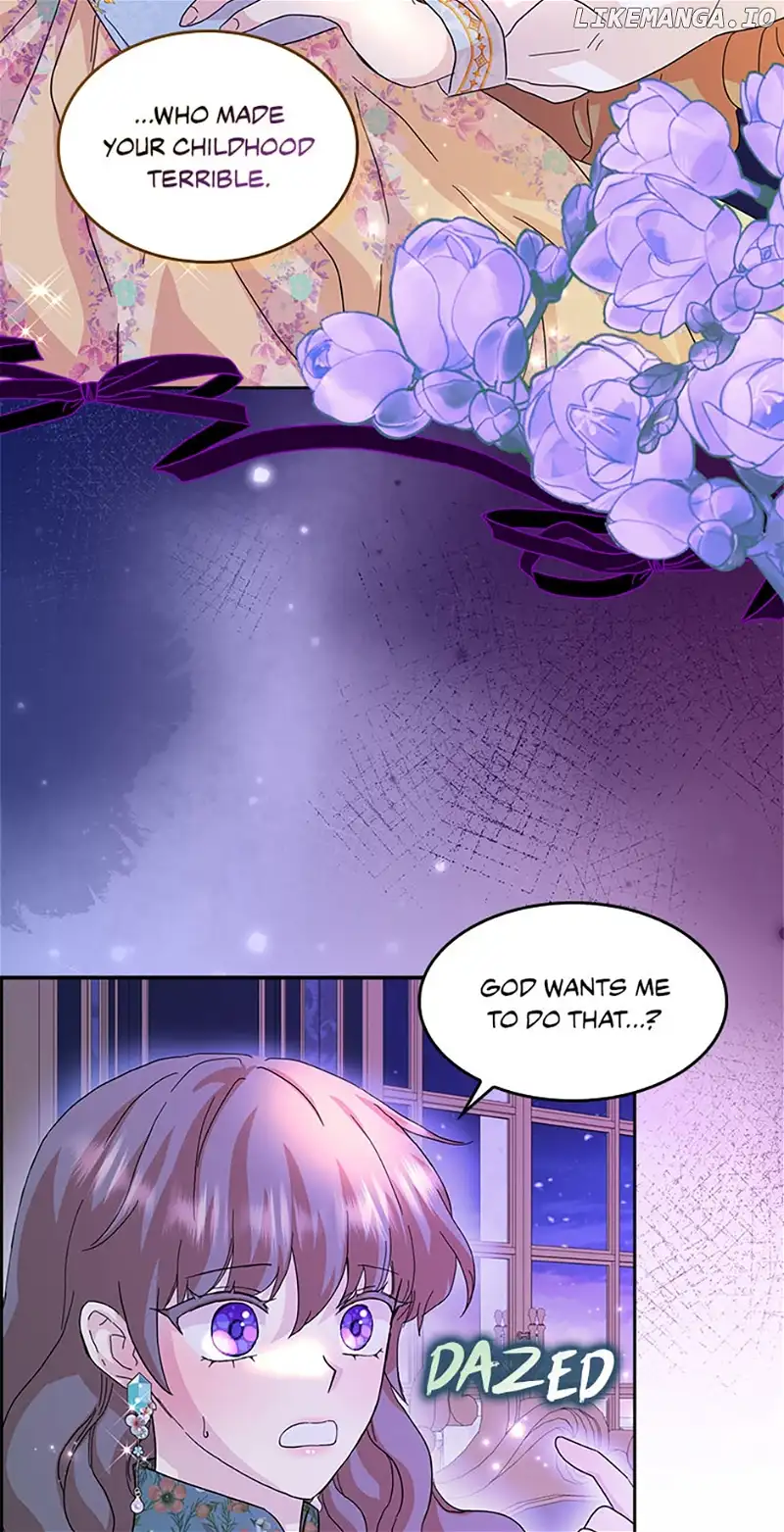 When I Quit Being A Wicked Mother-in-law, Everyone Became Obsessed With Me Chapter 69 page 37