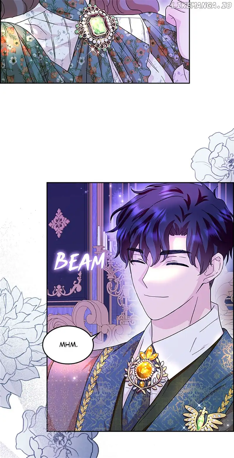 When I Quit Being A Wicked Mother-in-law, Everyone Became Obsessed With Me Chapter 69 page 38
