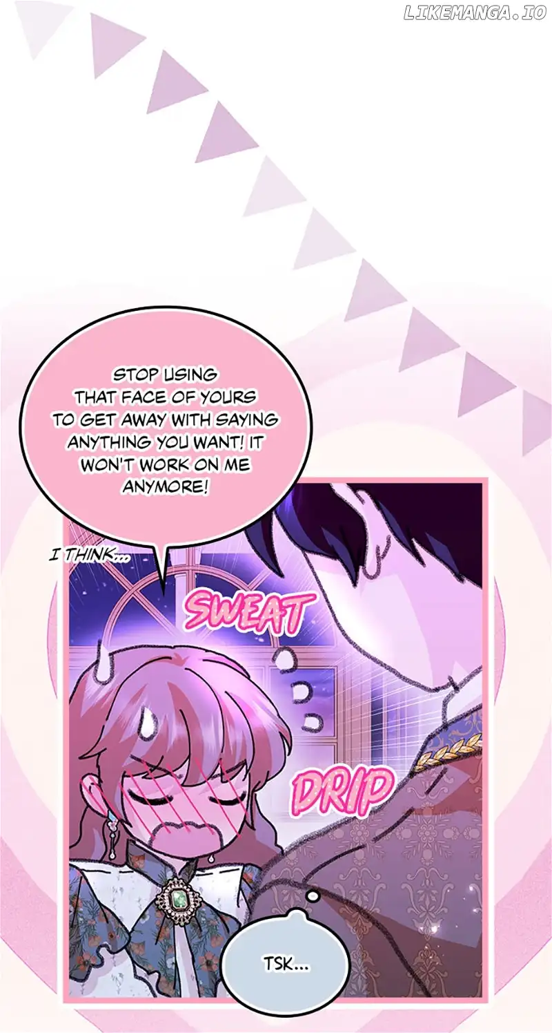 When I Quit Being A Wicked Mother-in-law, Everyone Became Obsessed With Me Chapter 69 page 3
