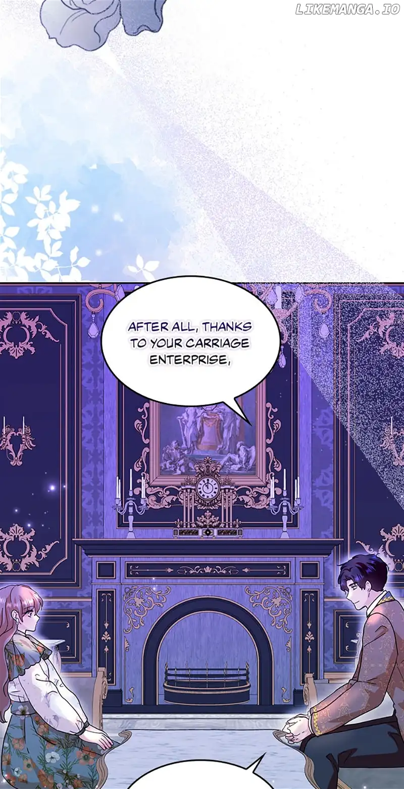 When I Quit Being A Wicked Mother-in-law, Everyone Became Obsessed With Me Chapter 69 page 39