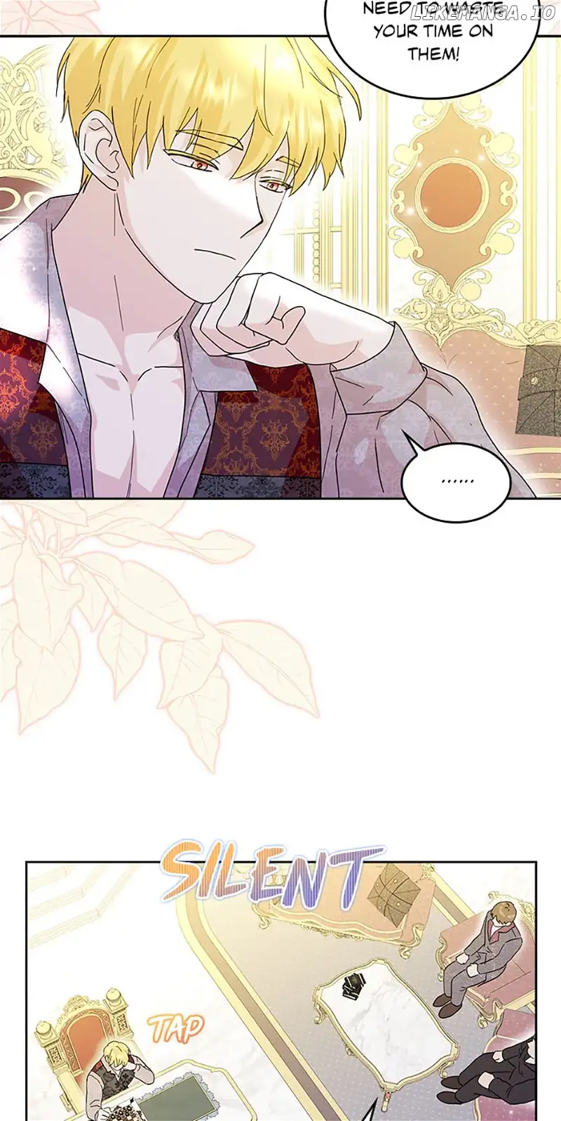 When I Quit Being A Wicked Mother-in-law, Everyone Became Obsessed With Me Chapter 69 page 43