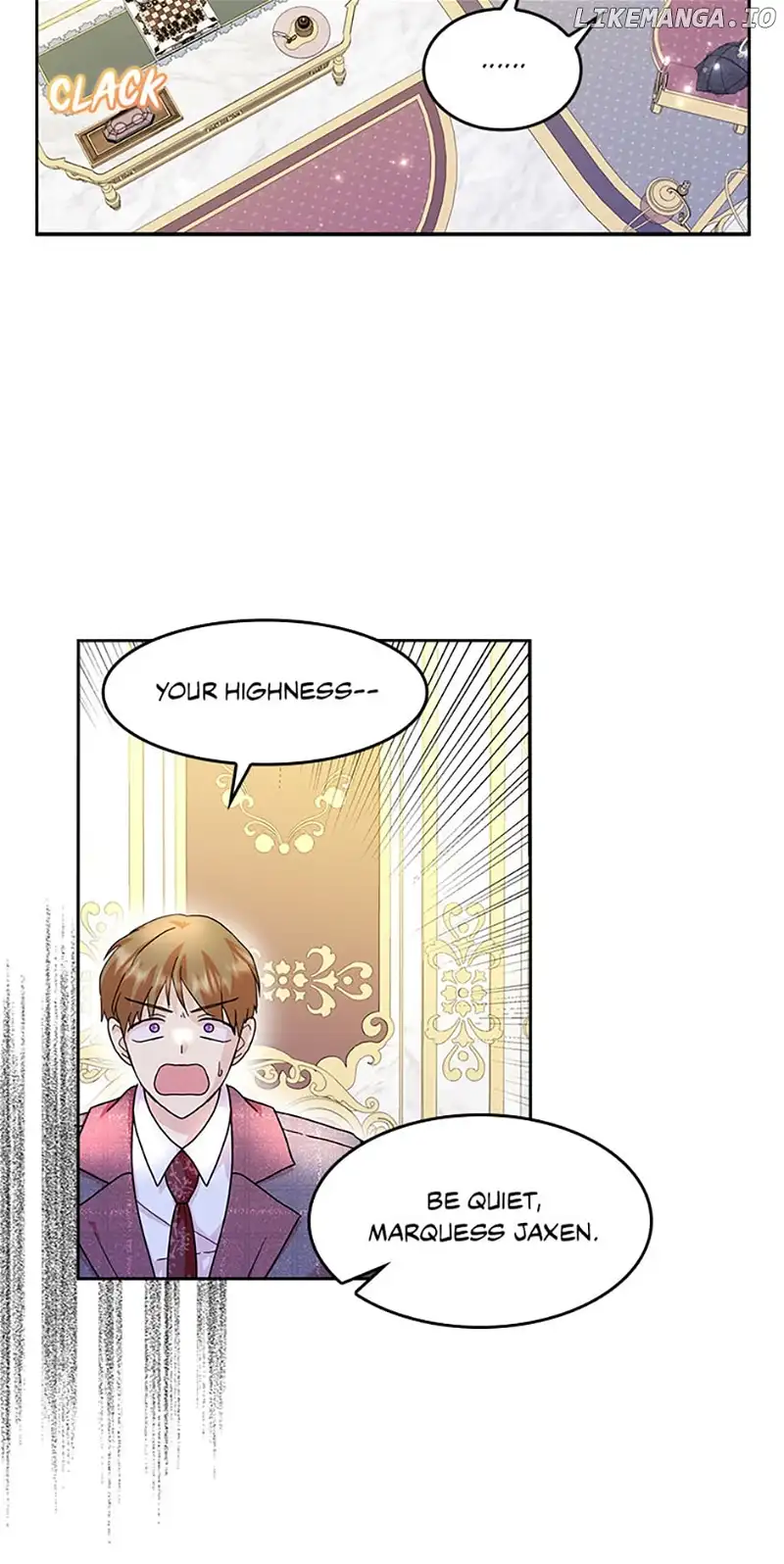 When I Quit Being A Wicked Mother-in-law, Everyone Became Obsessed With Me Chapter 69 page 44