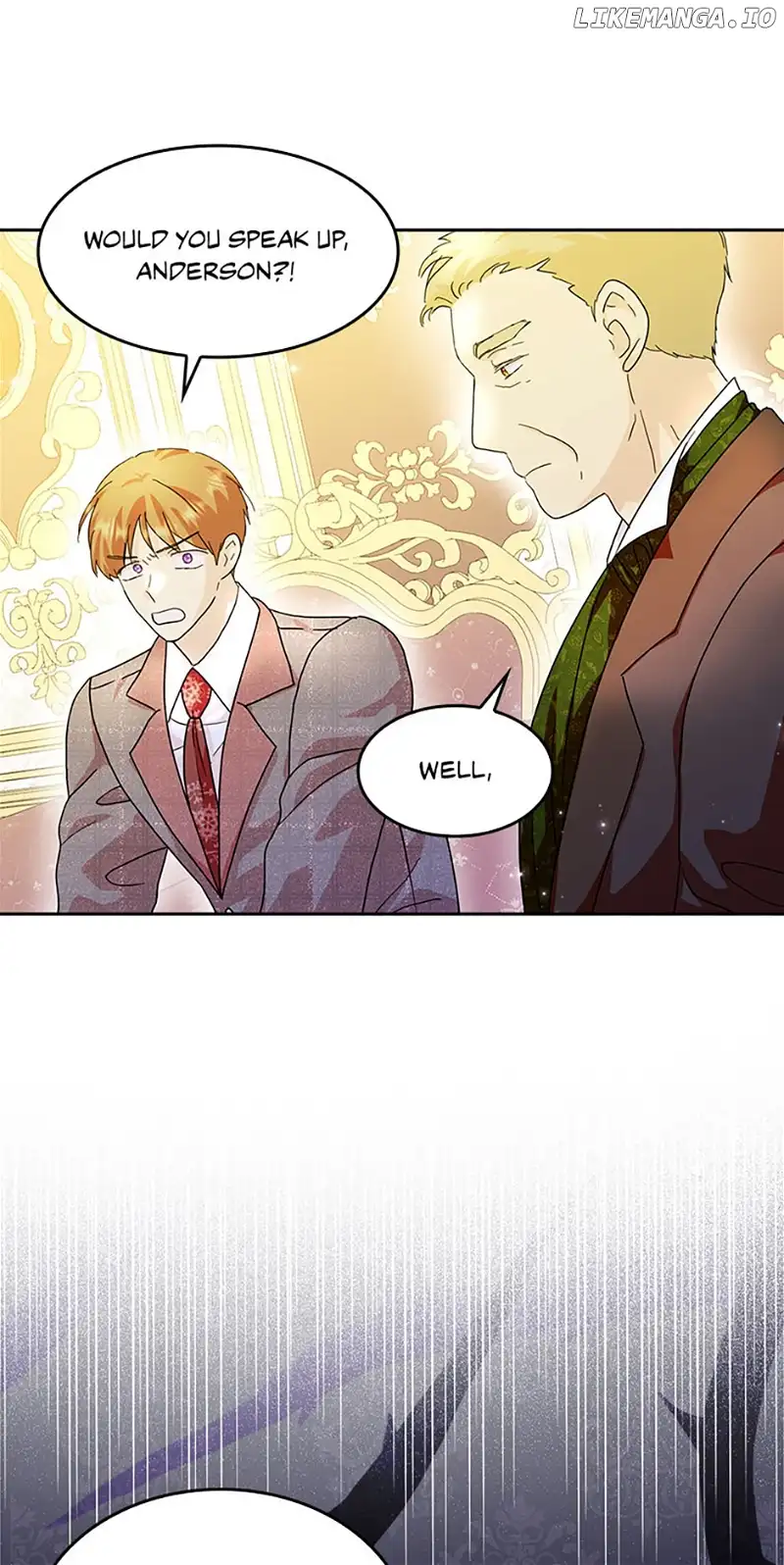 When I Quit Being A Wicked Mother-in-law, Everyone Became Obsessed With Me Chapter 69 page 45