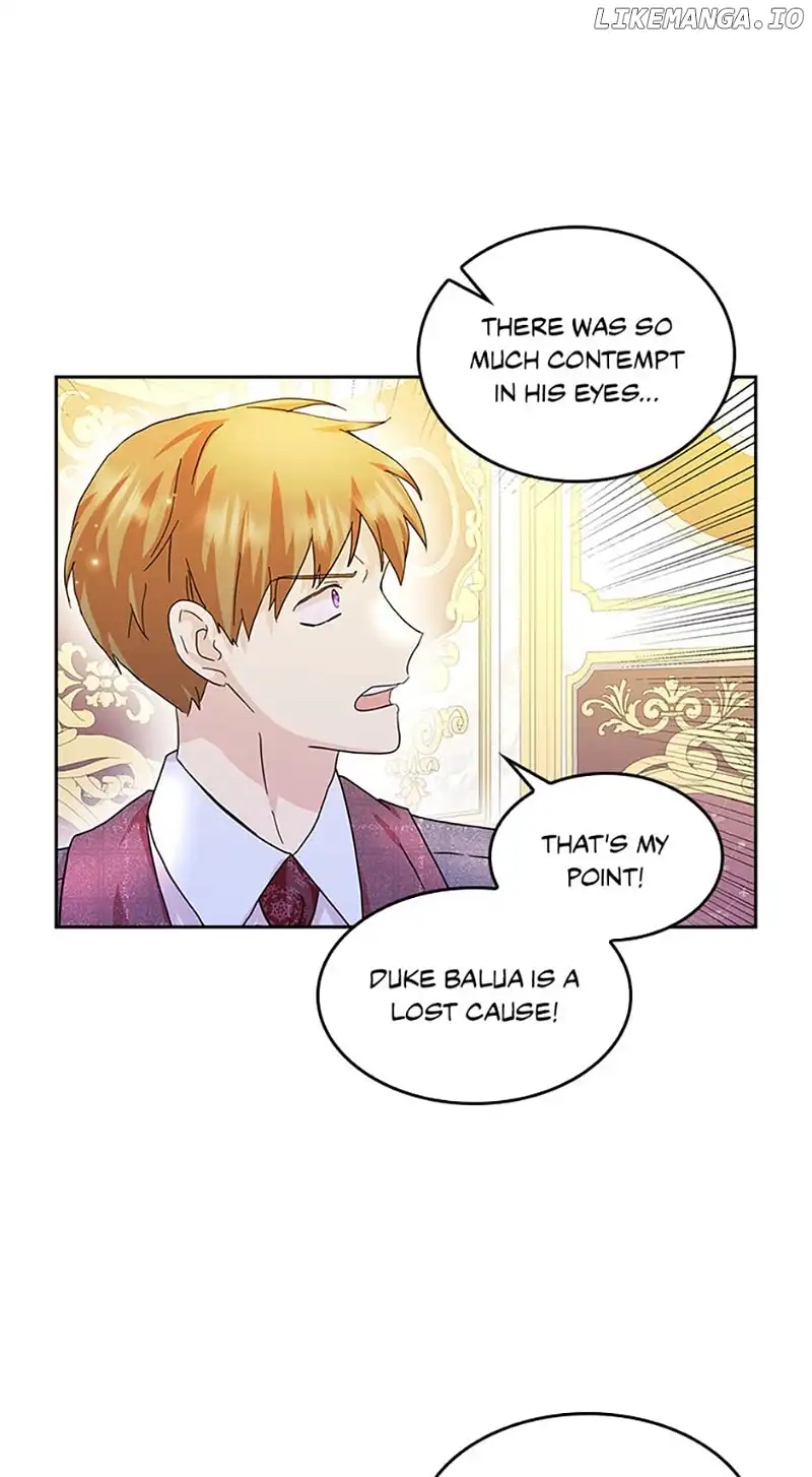 When I Quit Being A Wicked Mother-in-law, Everyone Became Obsessed With Me Chapter 69 page 47
