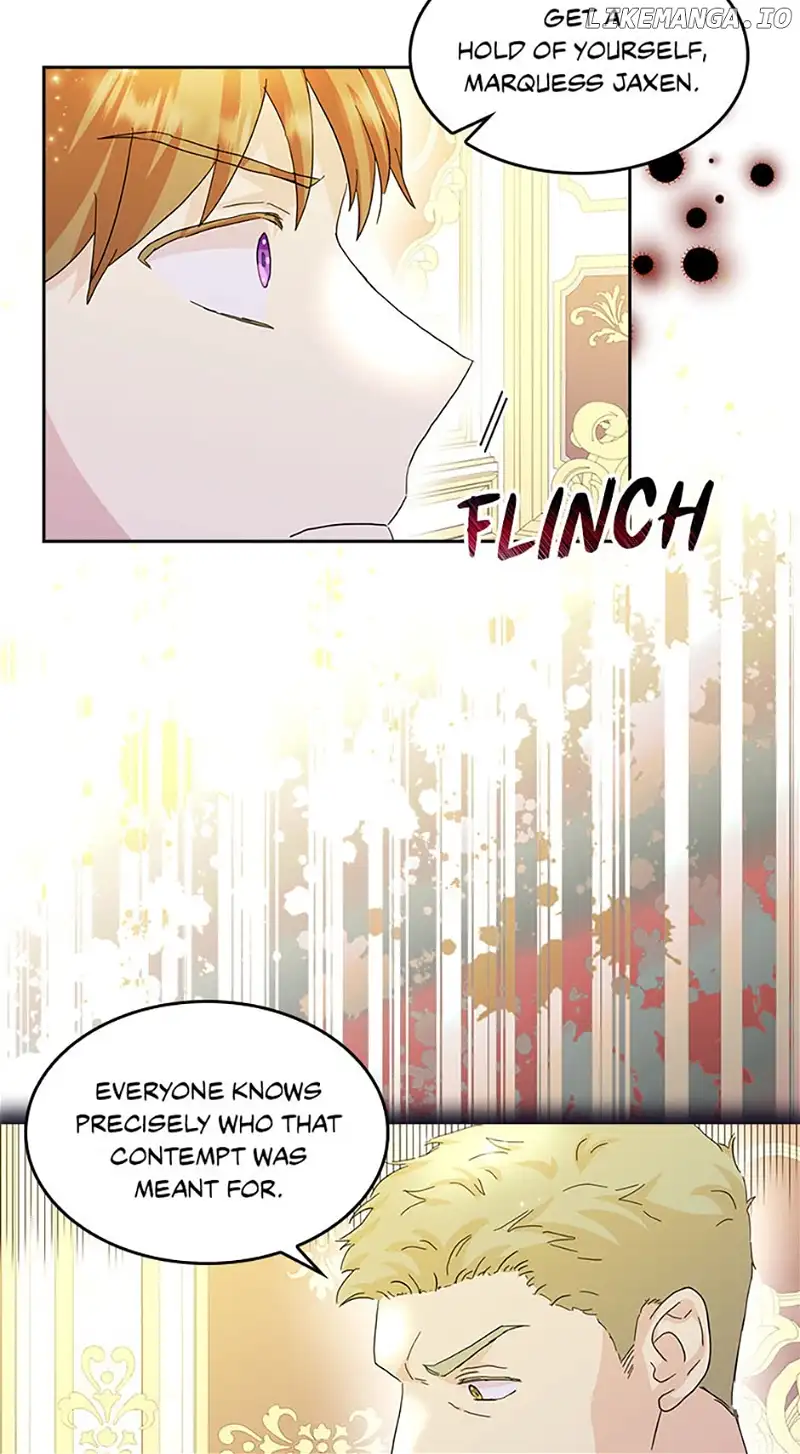 When I Quit Being A Wicked Mother-in-law, Everyone Became Obsessed With Me Chapter 69 page 48