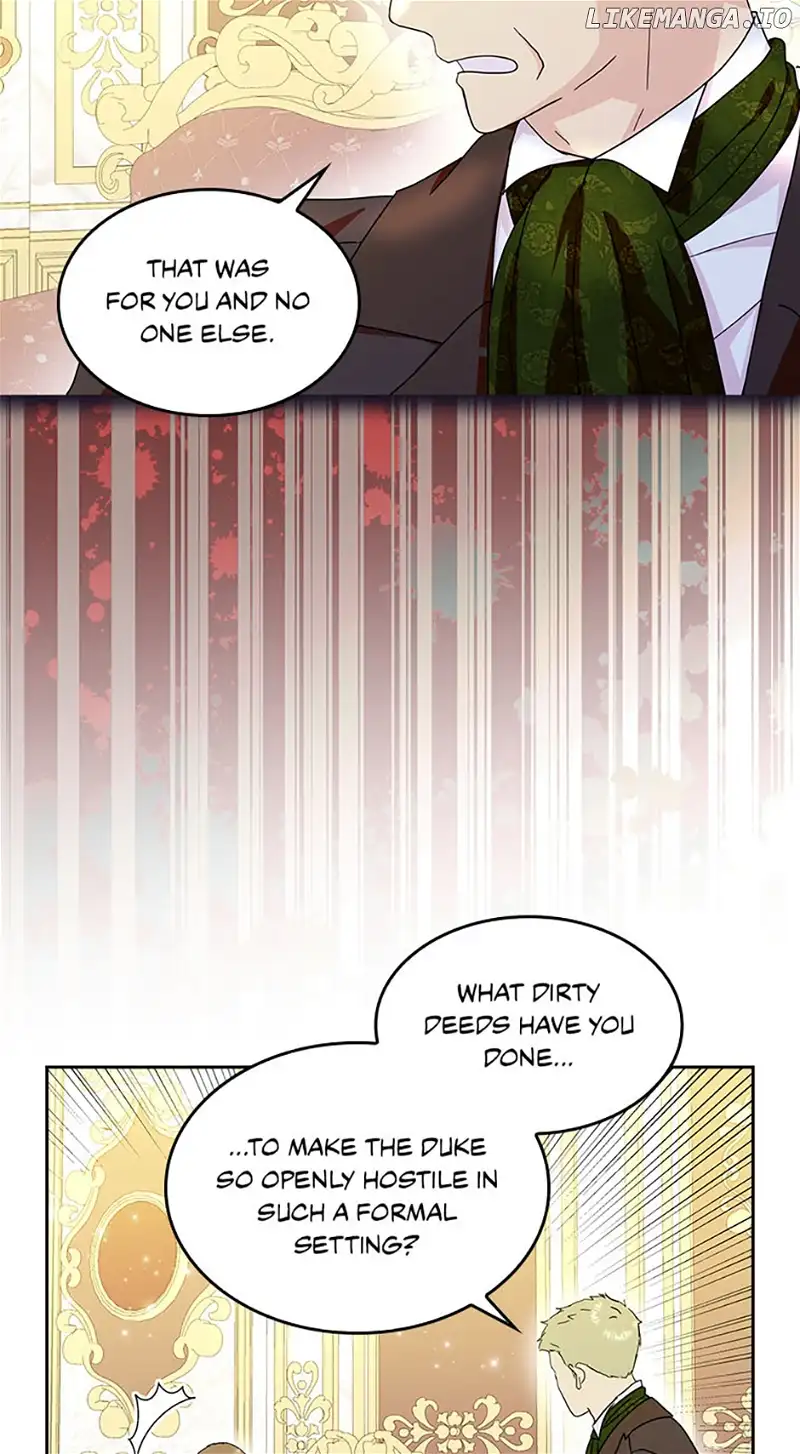 When I Quit Being A Wicked Mother-in-law, Everyone Became Obsessed With Me Chapter 69 page 49