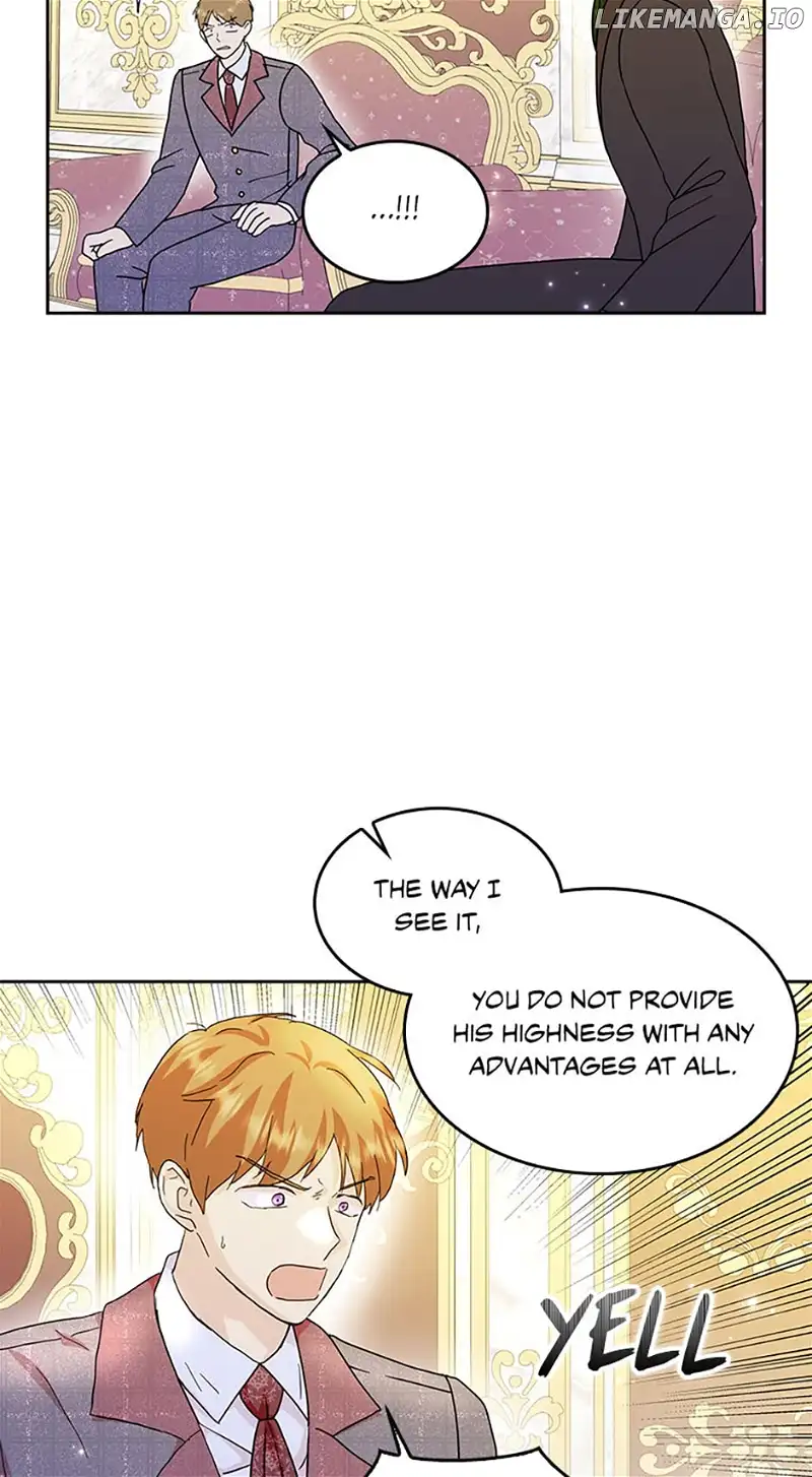 When I Quit Being A Wicked Mother-in-law, Everyone Became Obsessed With Me Chapter 69 page 50