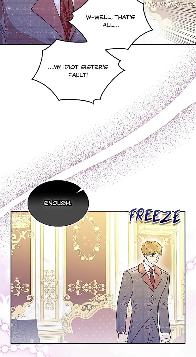 When I Quit Being A Wicked Mother-in-law, Everyone Became Obsessed With Me Chapter 69 page 51