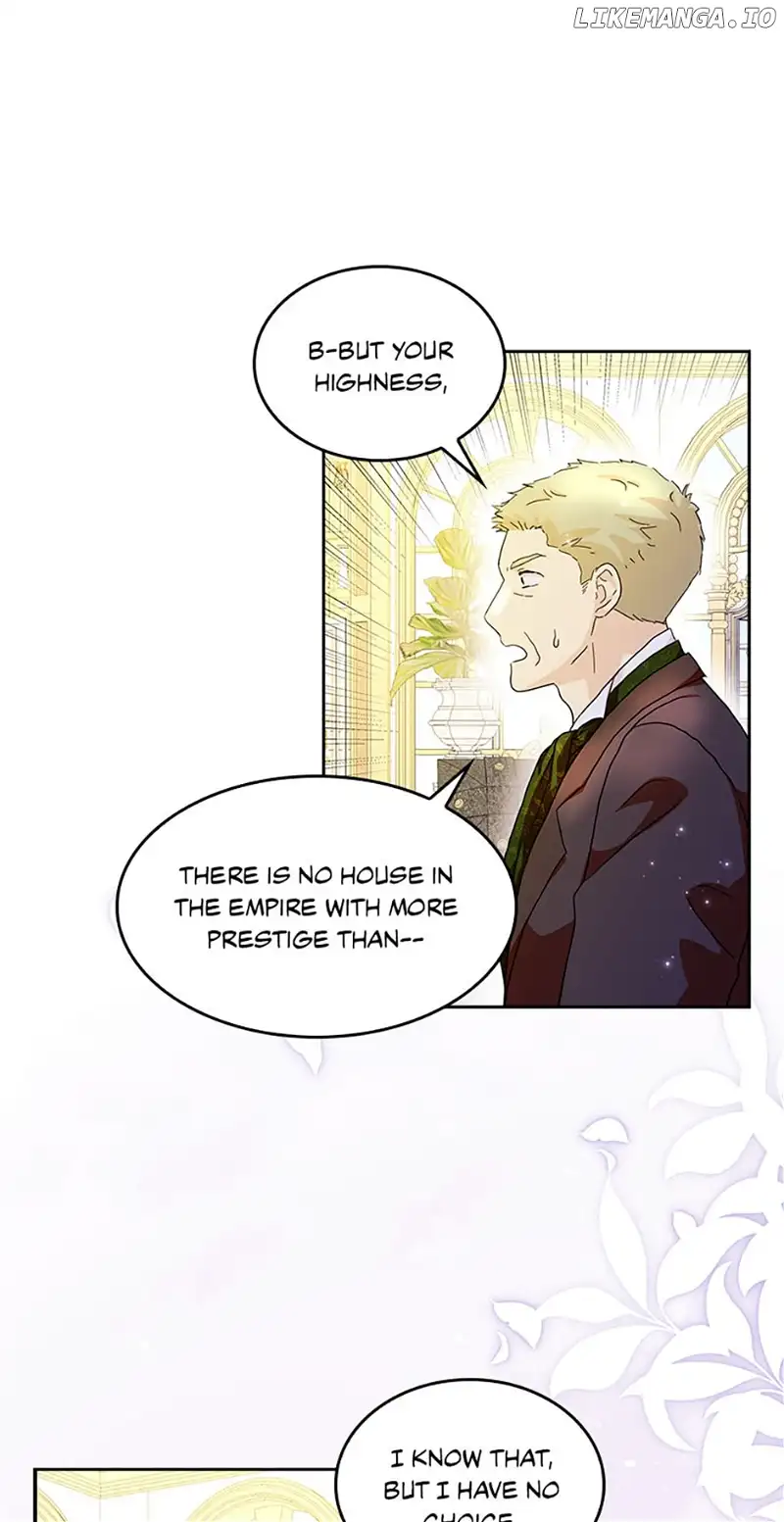 When I Quit Being A Wicked Mother-in-law, Everyone Became Obsessed With Me Chapter 69 page 53
