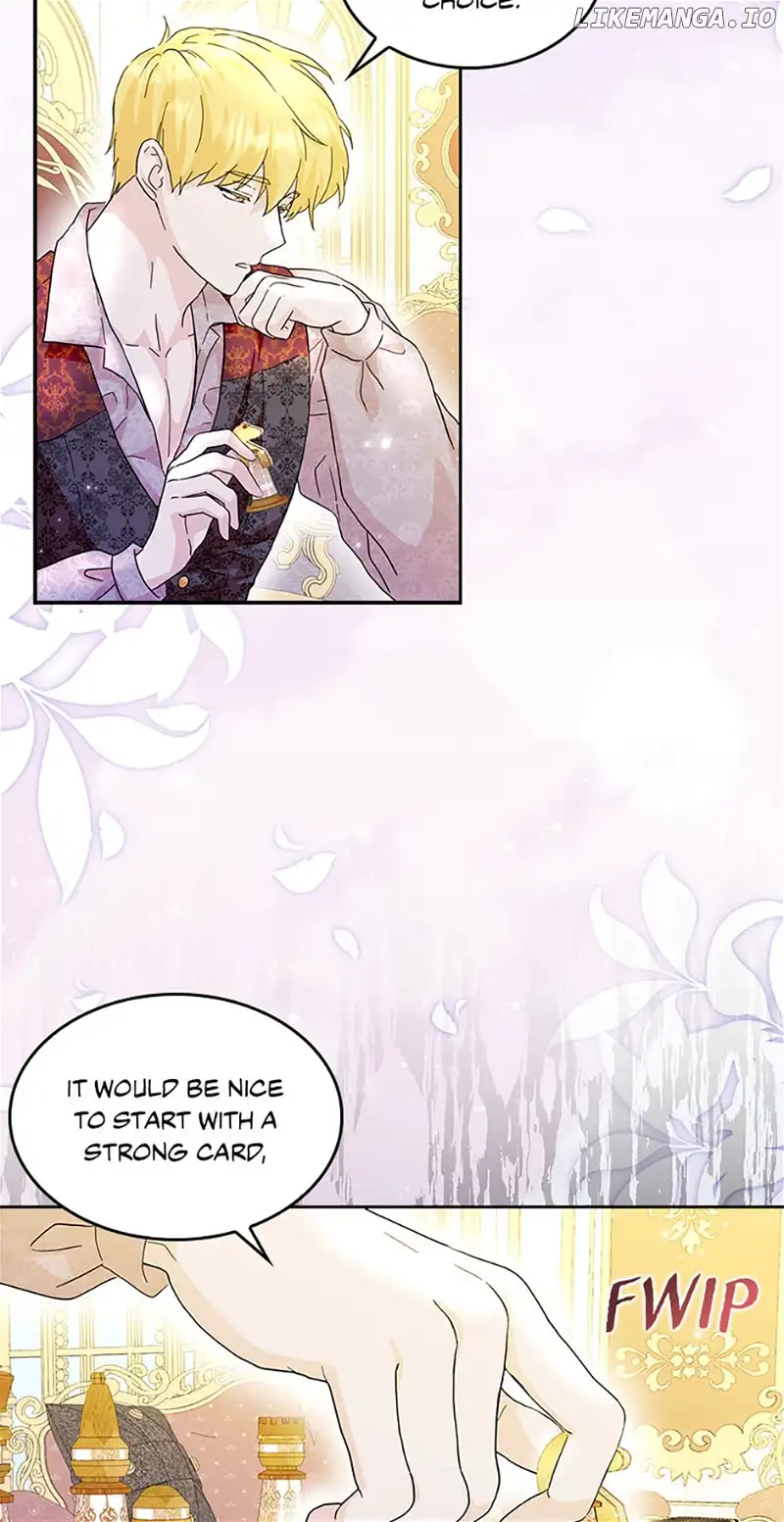 When I Quit Being A Wicked Mother-in-law, Everyone Became Obsessed With Me Chapter 69 page 54