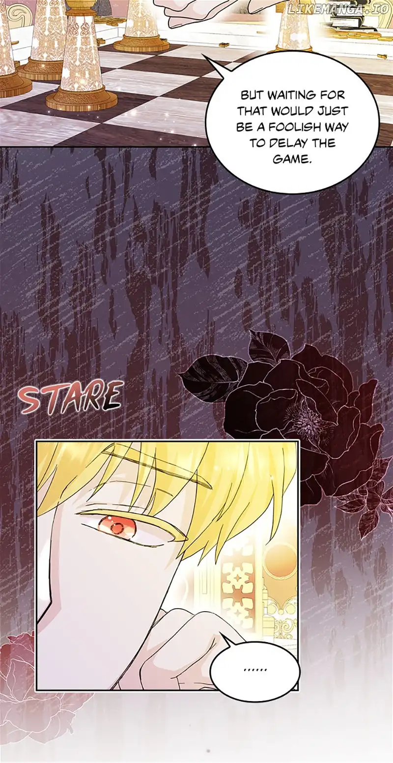 When I Quit Being A Wicked Mother-in-law, Everyone Became Obsessed With Me Chapter 69 page 55