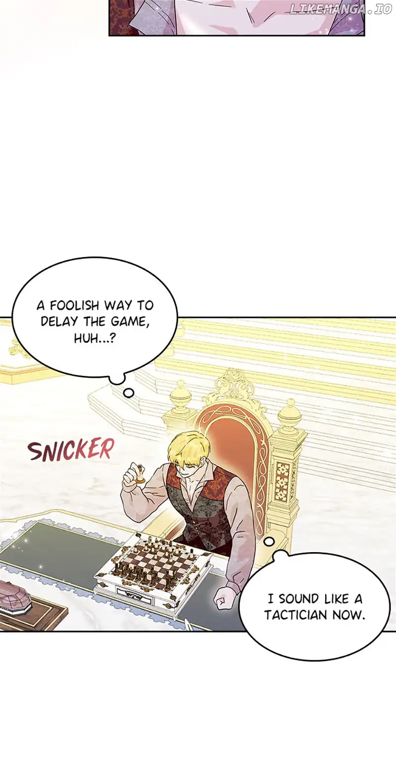 When I Quit Being A Wicked Mother-in-law, Everyone Became Obsessed With Me Chapter 69 page 58