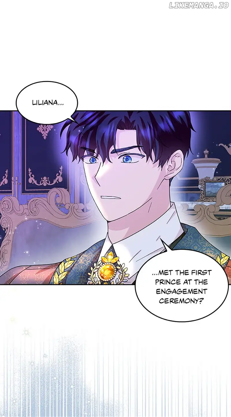 When I Quit Being A Wicked Mother-in-law, Everyone Became Obsessed With Me Chapter 69 page 5