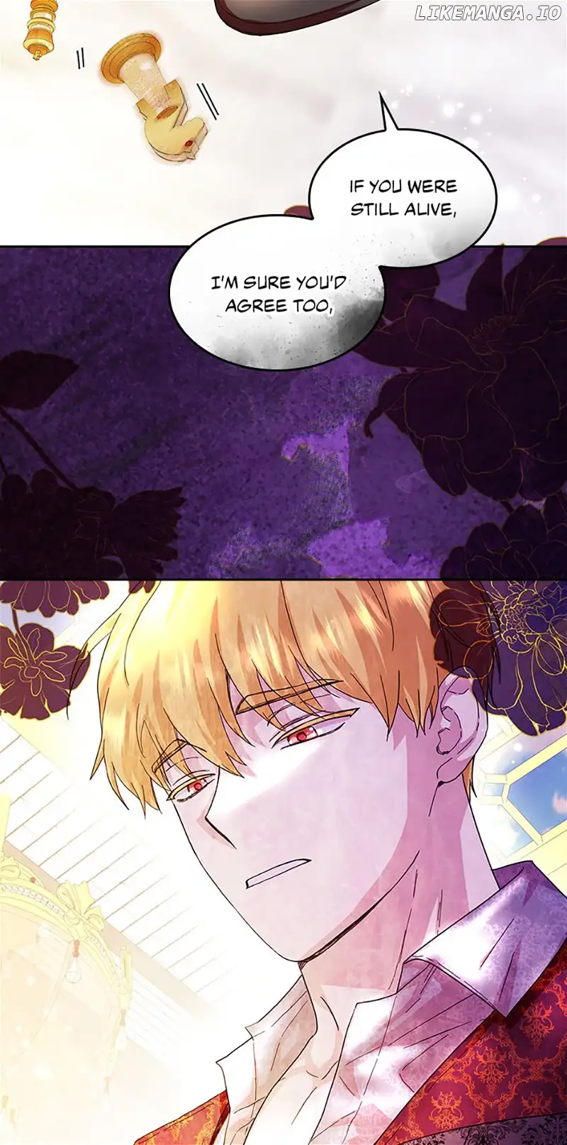 When I Quit Being A Wicked Mother-in-law, Everyone Became Obsessed With Me Chapter 69 page 63