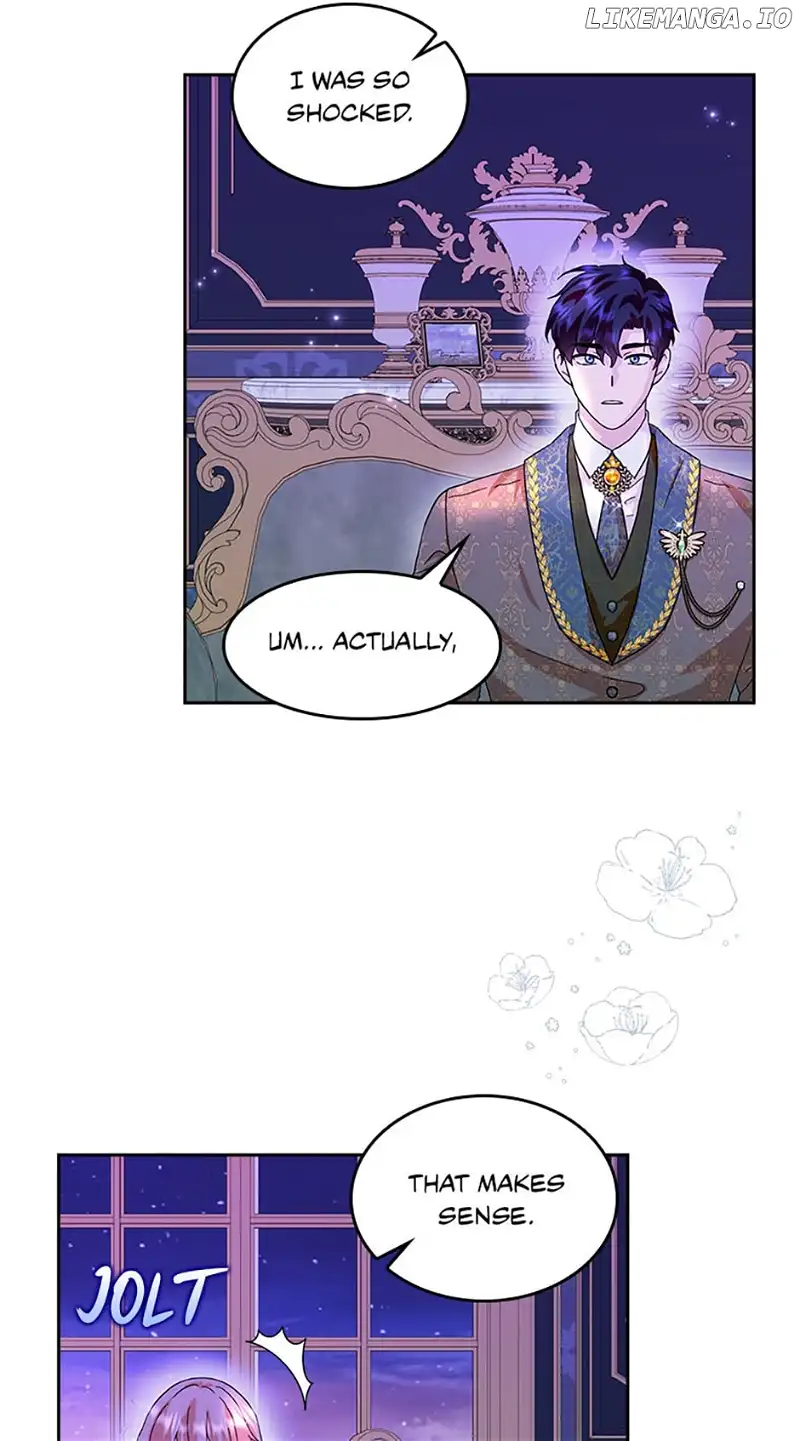 When I Quit Being A Wicked Mother-in-law, Everyone Became Obsessed With Me Chapter 69 page 7