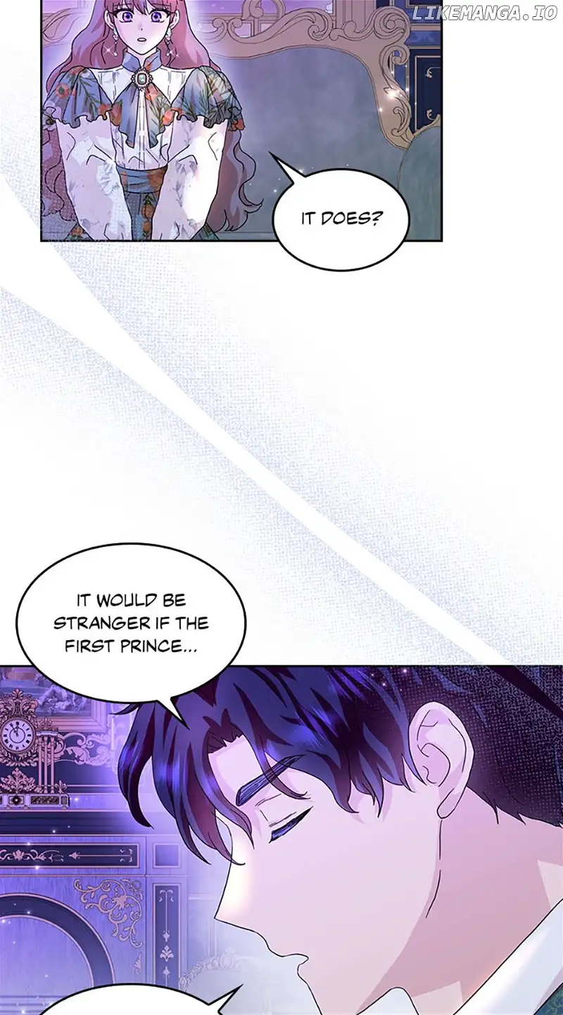 When I Quit Being A Wicked Mother-in-law, Everyone Became Obsessed With Me Chapter 69 page 8