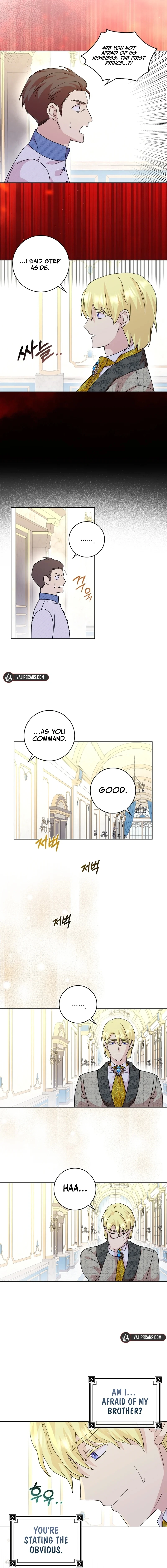 When I Quit Being A Wicked Mother-in-law, Everyone Became Obsessed With Me Chapter 79 page 10