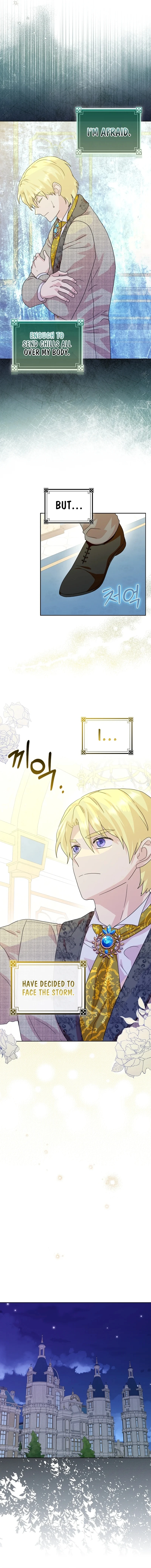 When I Quit Being A Wicked Mother-in-law, Everyone Became Obsessed With Me Chapter 79 page 11