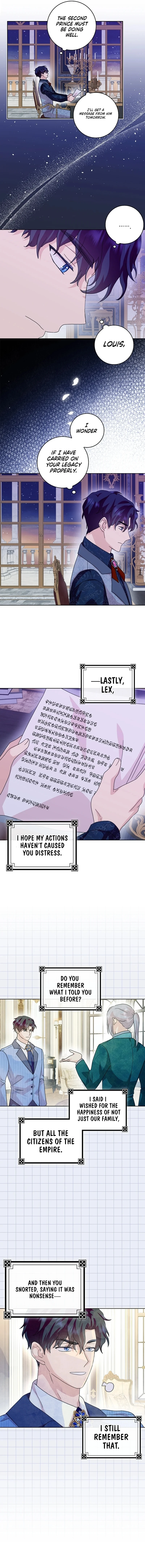 When I Quit Being A Wicked Mother-in-law, Everyone Became Obsessed With Me Chapter 79 page 12