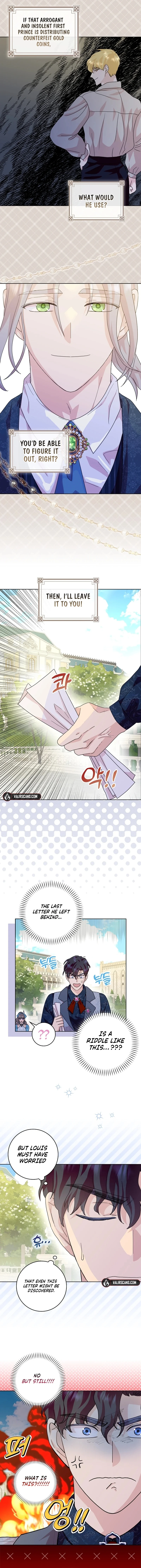 When I Quit Being A Wicked Mother-in-law, Everyone Became Obsessed With Me Chapter 79 page 3