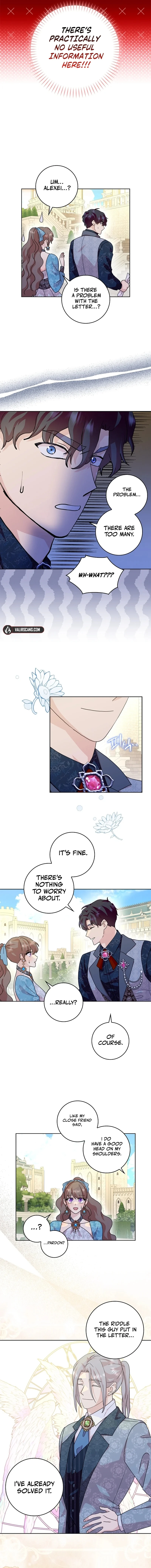 When I Quit Being A Wicked Mother-in-law, Everyone Became Obsessed With Me Chapter 79 page 4