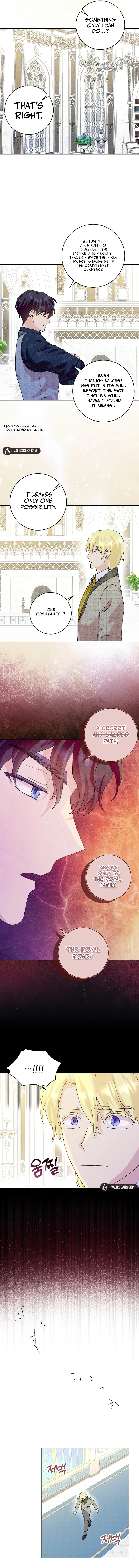 When I Quit Being A Wicked Mother-in-law, Everyone Became Obsessed With Me Chapter 79 page 6