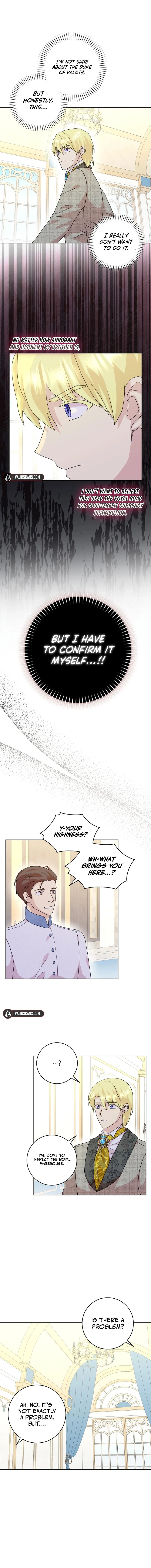 When I Quit Being A Wicked Mother-in-law, Everyone Became Obsessed With Me Chapter 79 page 7