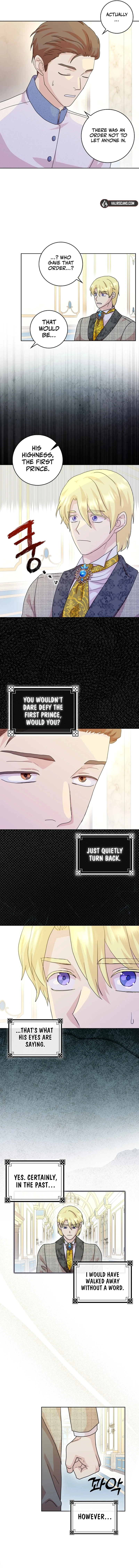 When I Quit Being A Wicked Mother-in-law, Everyone Became Obsessed With Me Chapter 79 page 8