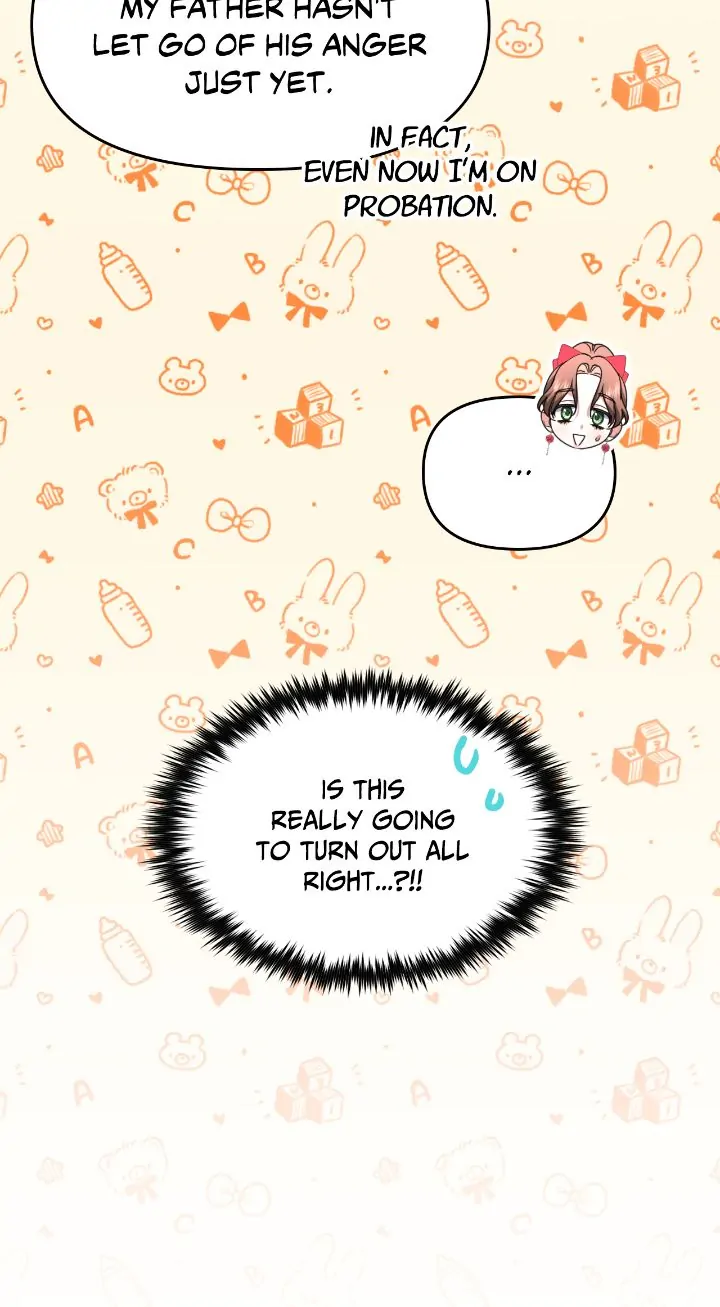 When I Stopped Being Your Shadow Chapter 46 page 11