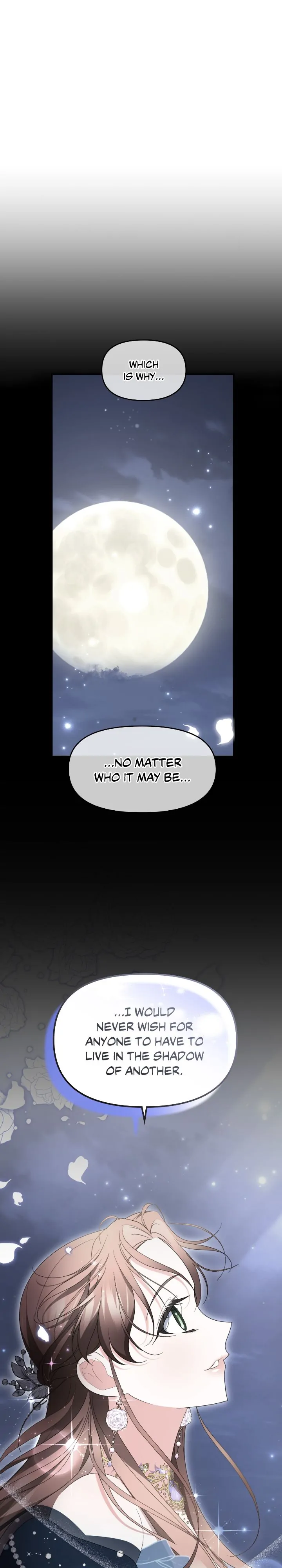 When I Stopped Being Your Shadow Chapter 46 page 12