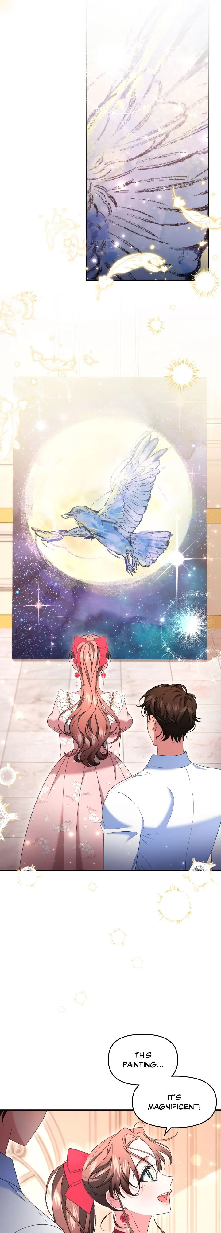 When I Stopped Being Your Shadow Chapter 46 page 4