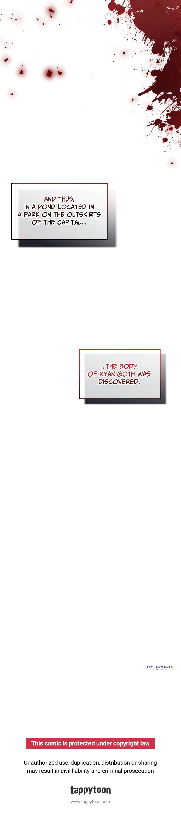 When I Stopped Being Your Shadow Chapter 56 page 27