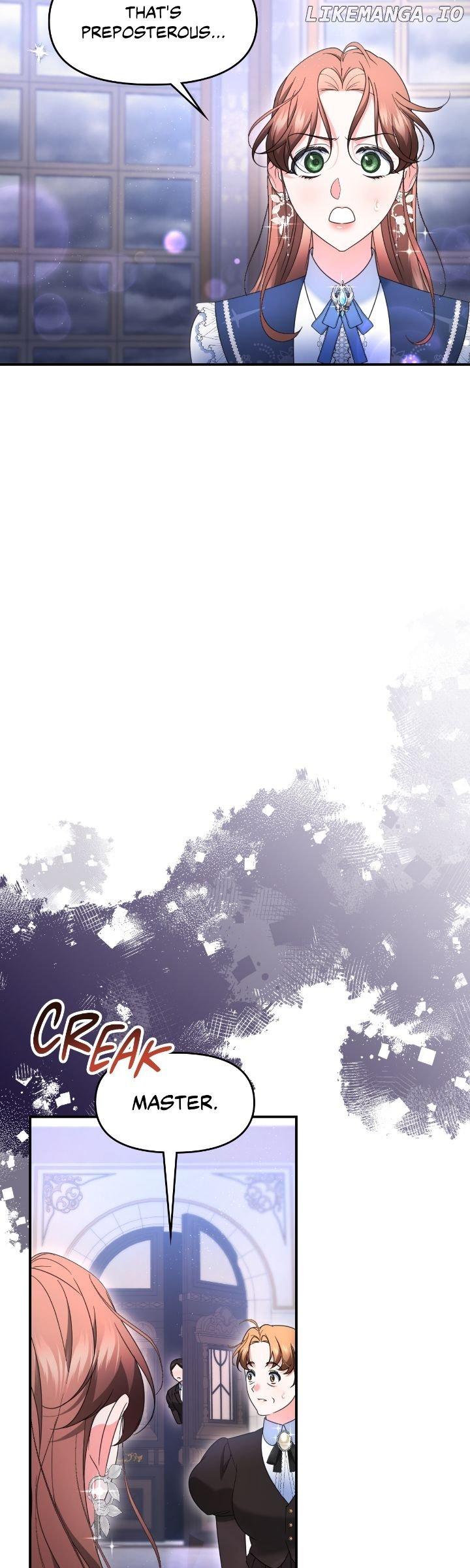 When I Stopped Being Your Shadow Chapter 57 page 2