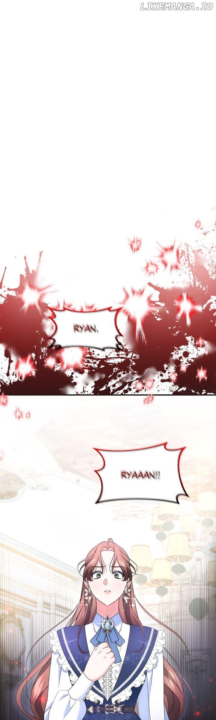 When I Stopped Being Your Shadow Chapter 57 page 46