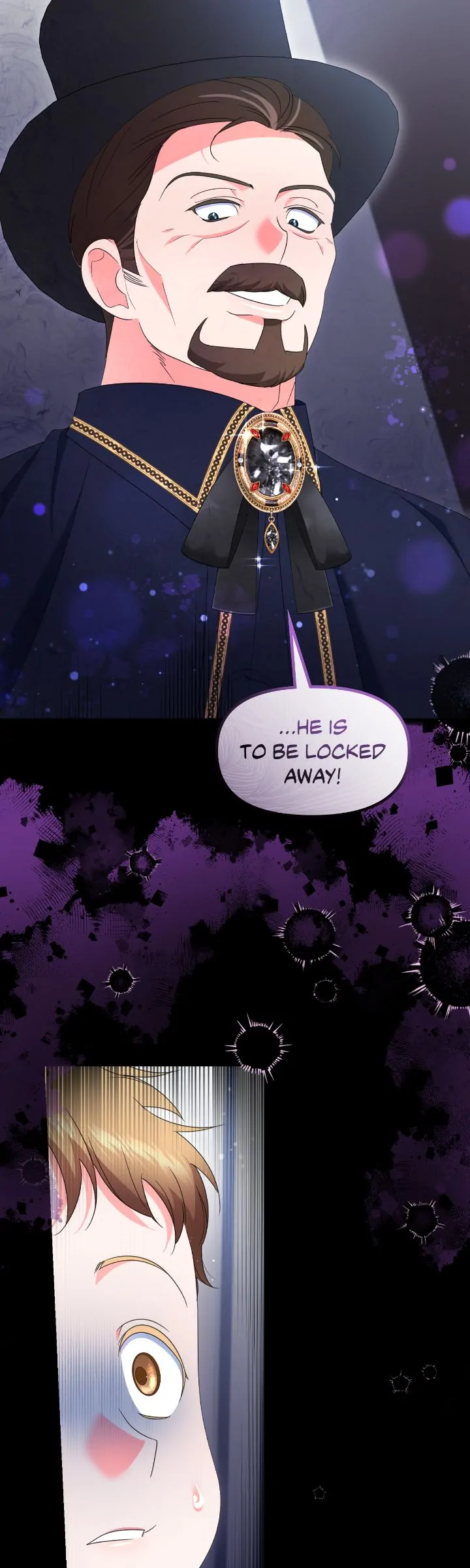 When I Stopped Being Your Shadow Chapter 61 page 16