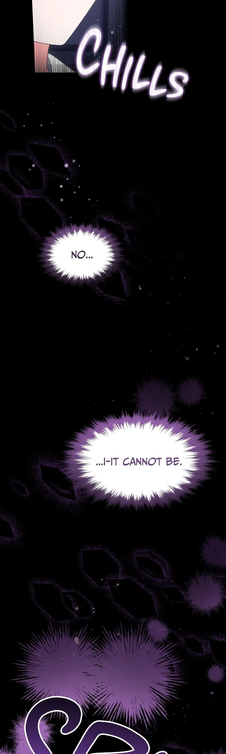 When I Stopped Being Your Shadow Chapter 61 page 17