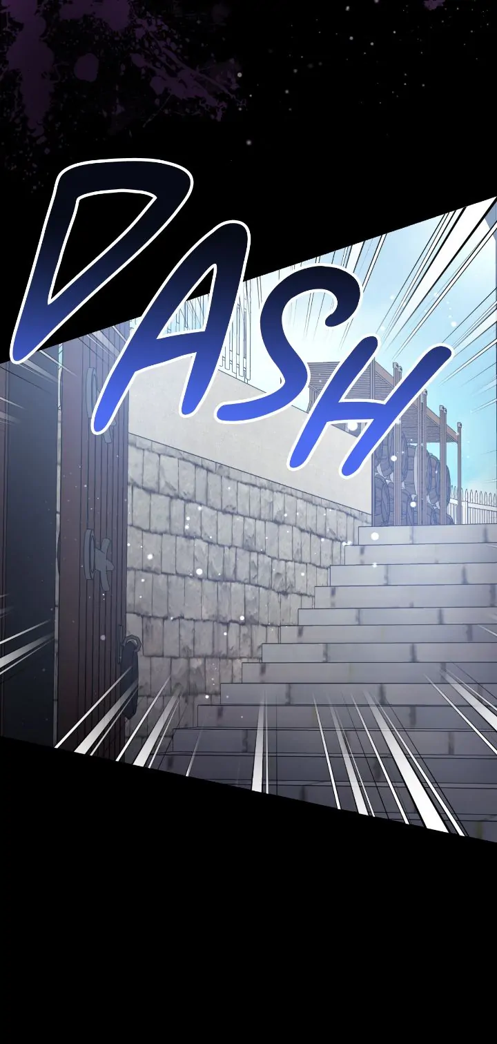 When I Stopped Being Your Shadow Chapter 61 page 19