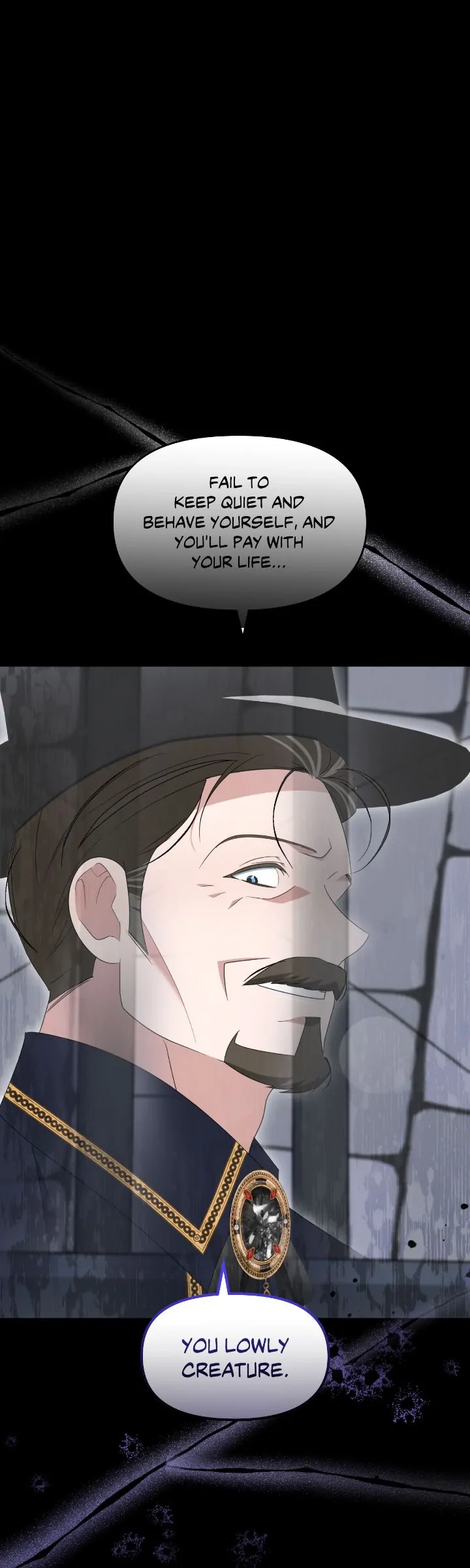 When I Stopped Being Your Shadow Chapter 61 page 24