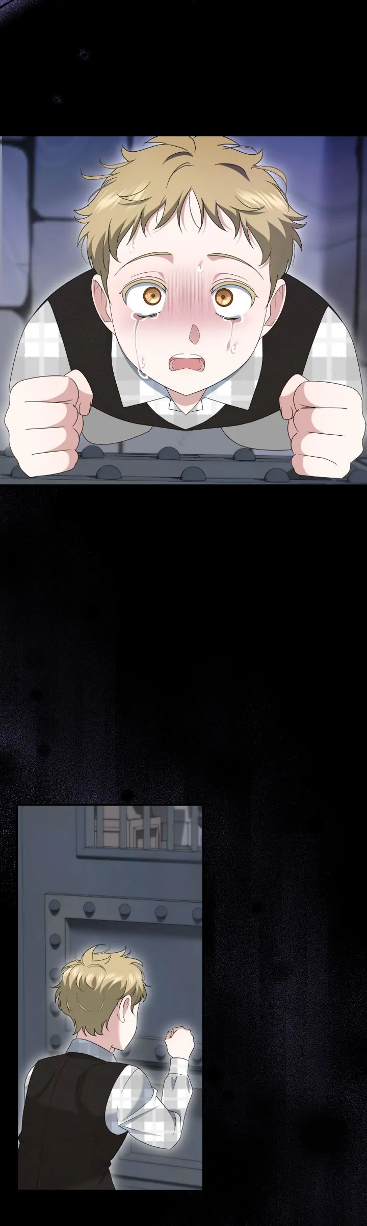 When I Stopped Being Your Shadow Chapter 61 page 25