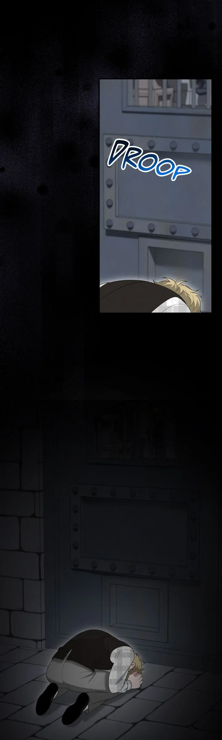When I Stopped Being Your Shadow Chapter 61 page 26