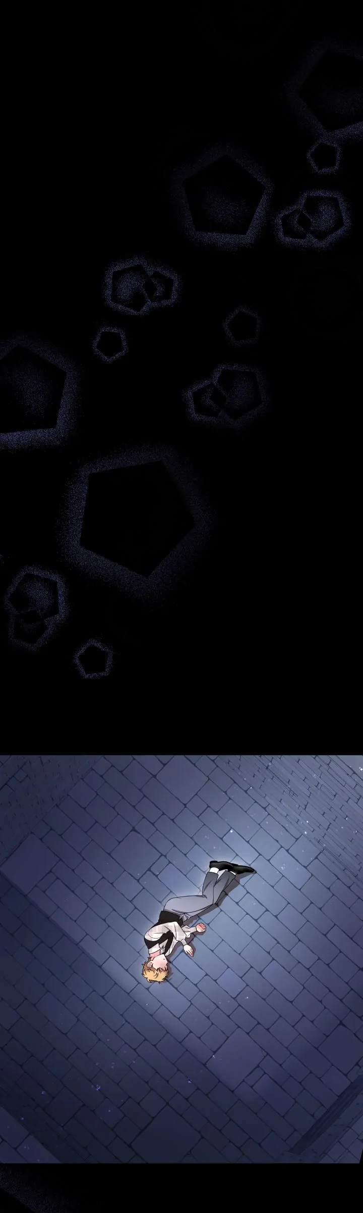 When I Stopped Being Your Shadow Chapter 61 page 28