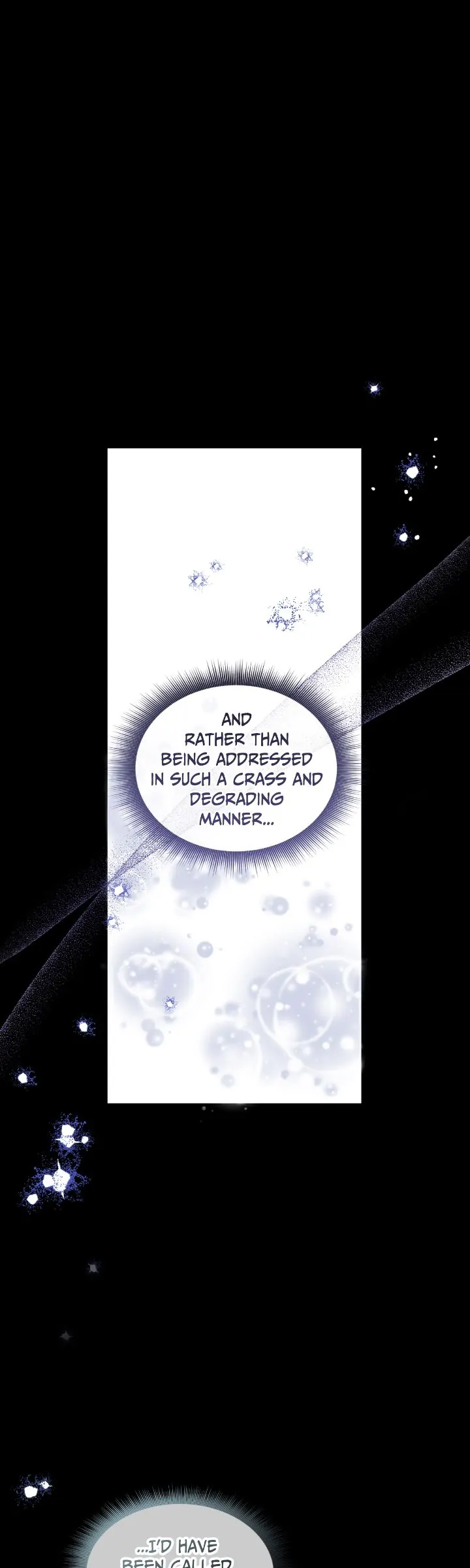 When I Stopped Being Your Shadow Chapter 61 page 34
