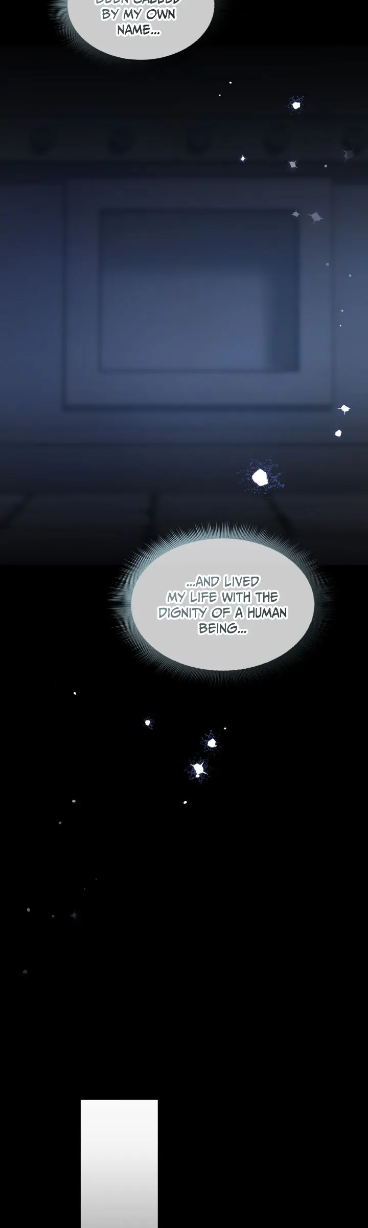 When I Stopped Being Your Shadow Chapter 61 page 35