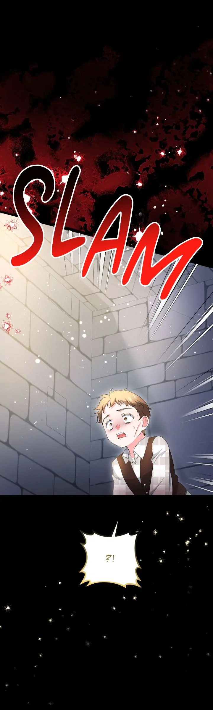 When I Stopped Being Your Shadow Chapter 61 page 37