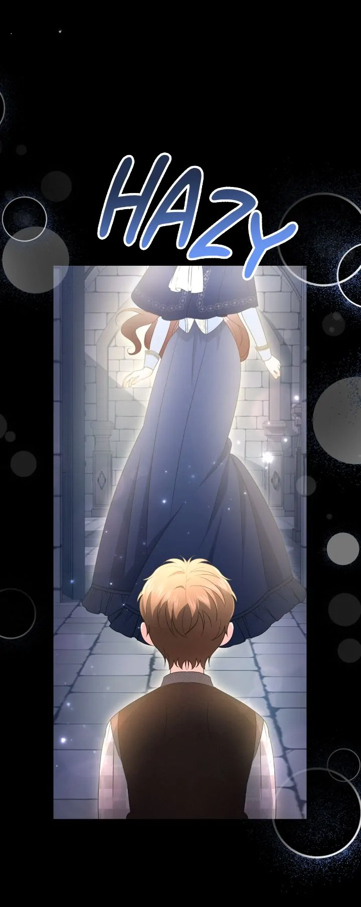 When I Stopped Being Your Shadow Chapter 61 page 38