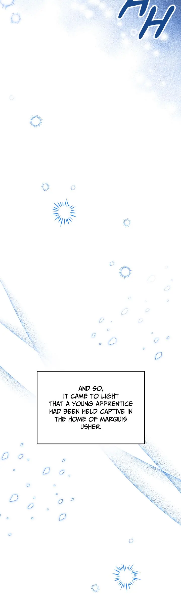 When I Stopped Being Your Shadow Chapter 61 page 45