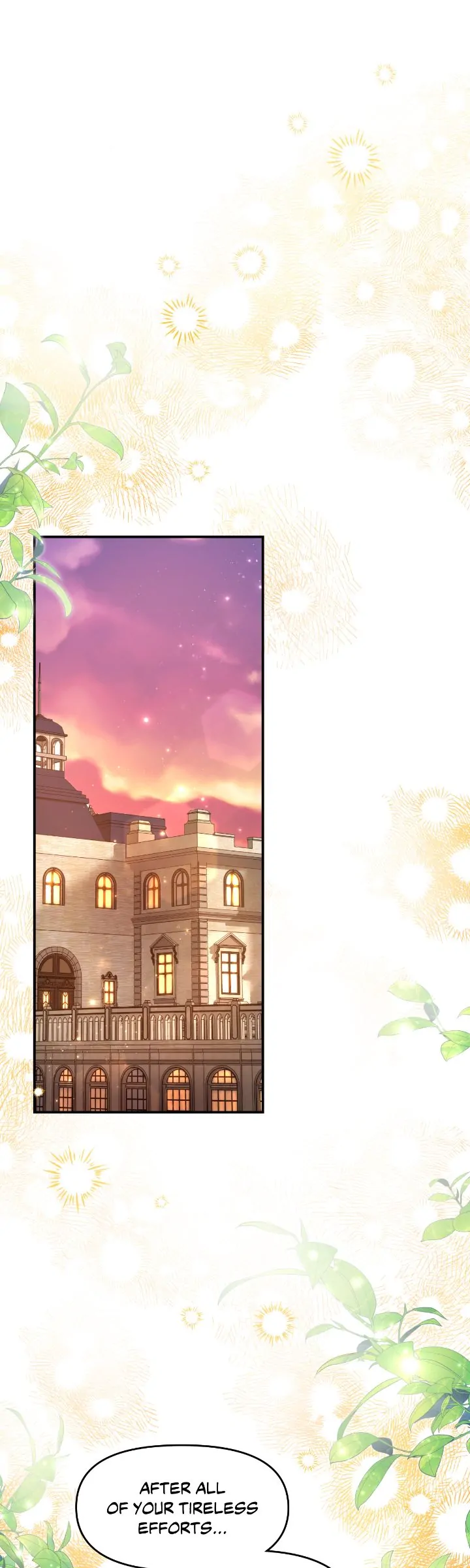 When I Stopped Being Your Shadow Chapter 61 page 49